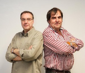 La radio del siglo La radio del siglo en ORM