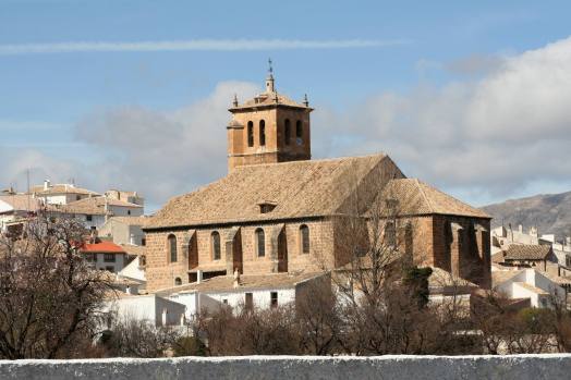 Puebla de don Fadrique