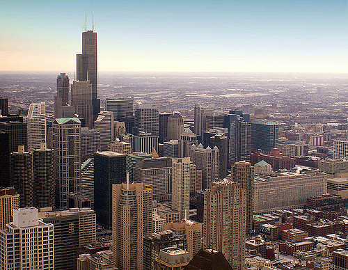 Chicago